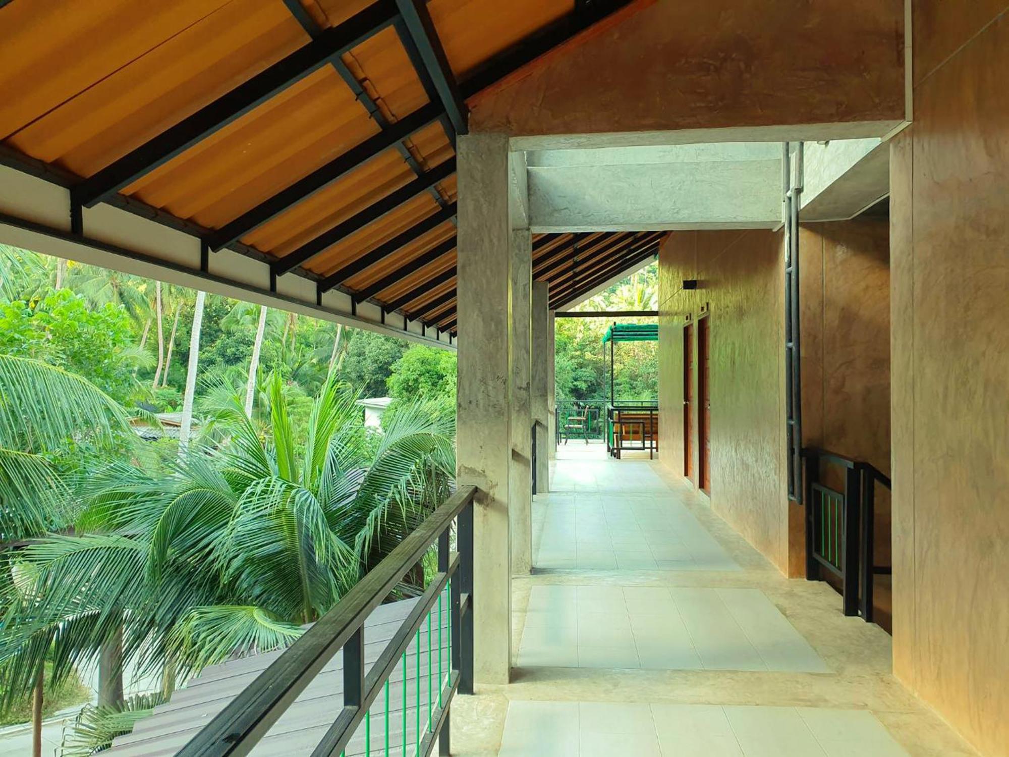 Life Koh Tao Resort Habitación foto