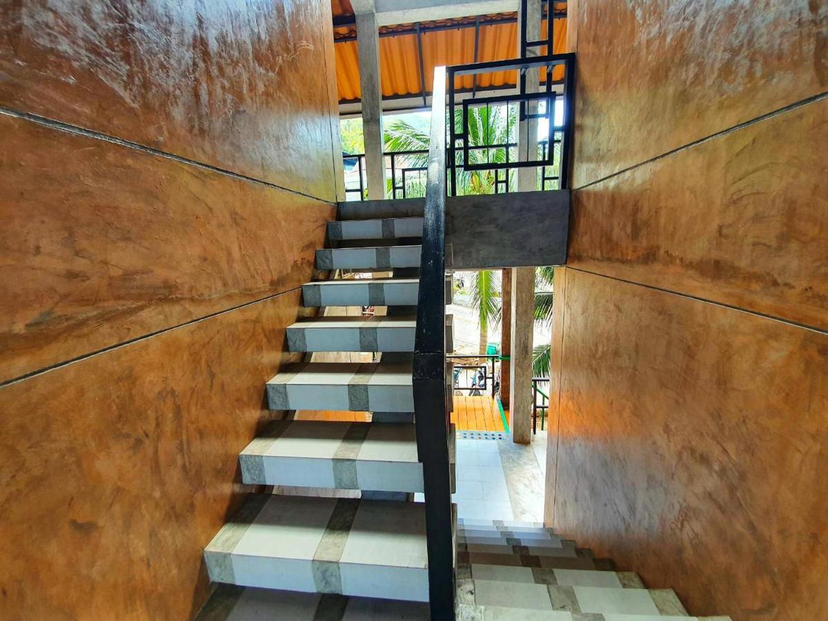 Life Koh Tao Resort Exterior foto